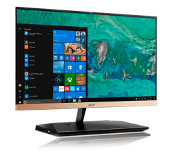 Ремонт моноблоков